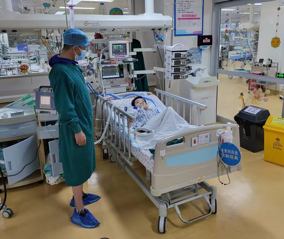 范县跨省救护车出租公司